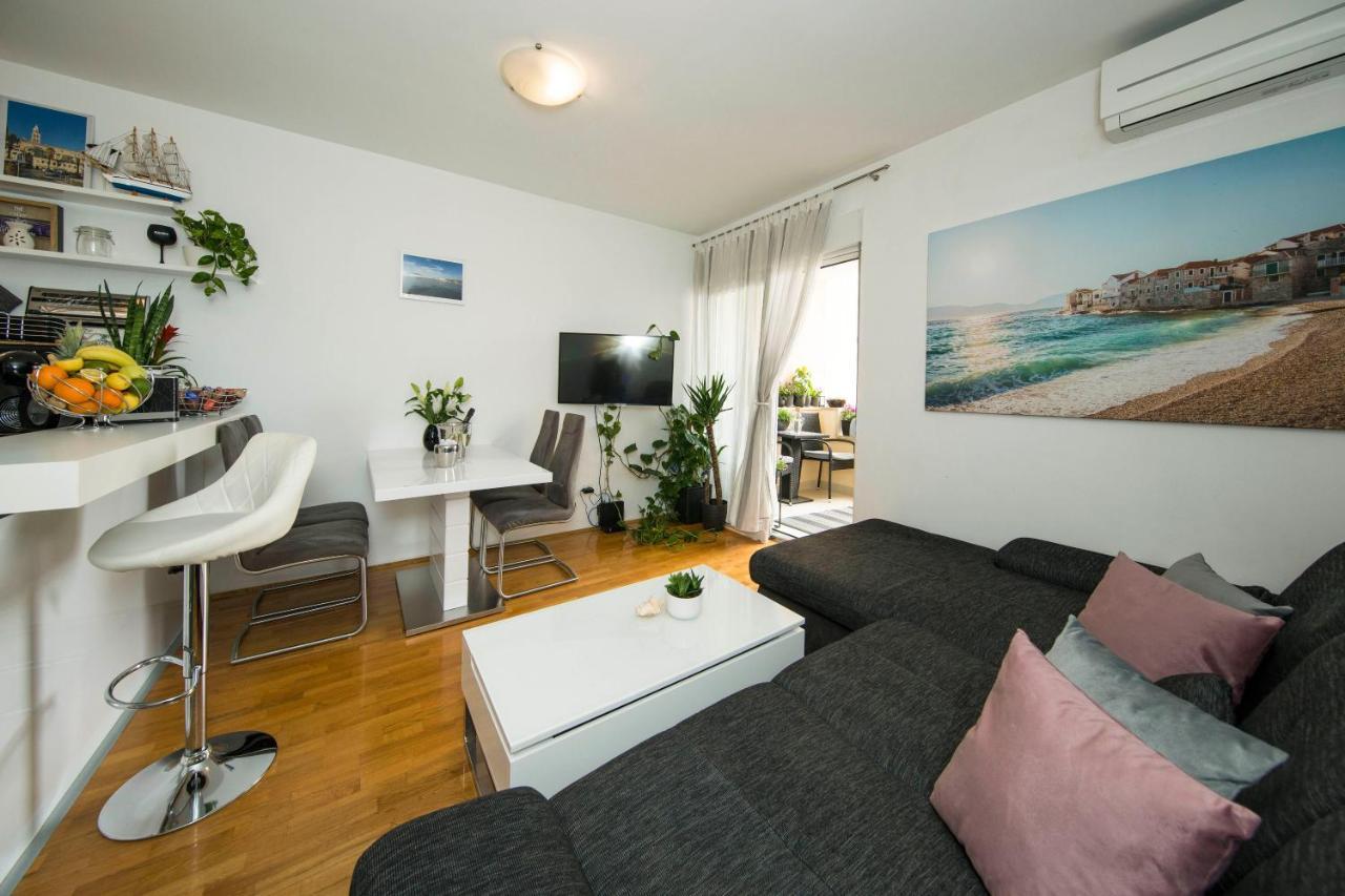Apartment Summer Dreams Split Exterior foto