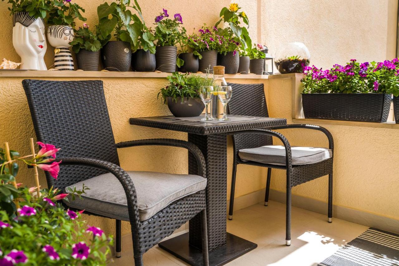 Apartment Summer Dreams Split Exterior foto