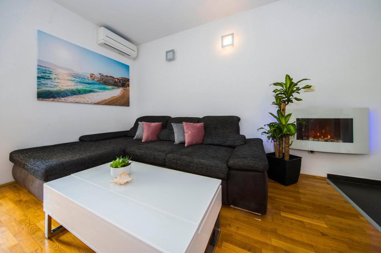 Apartment Summer Dreams Split Exterior foto