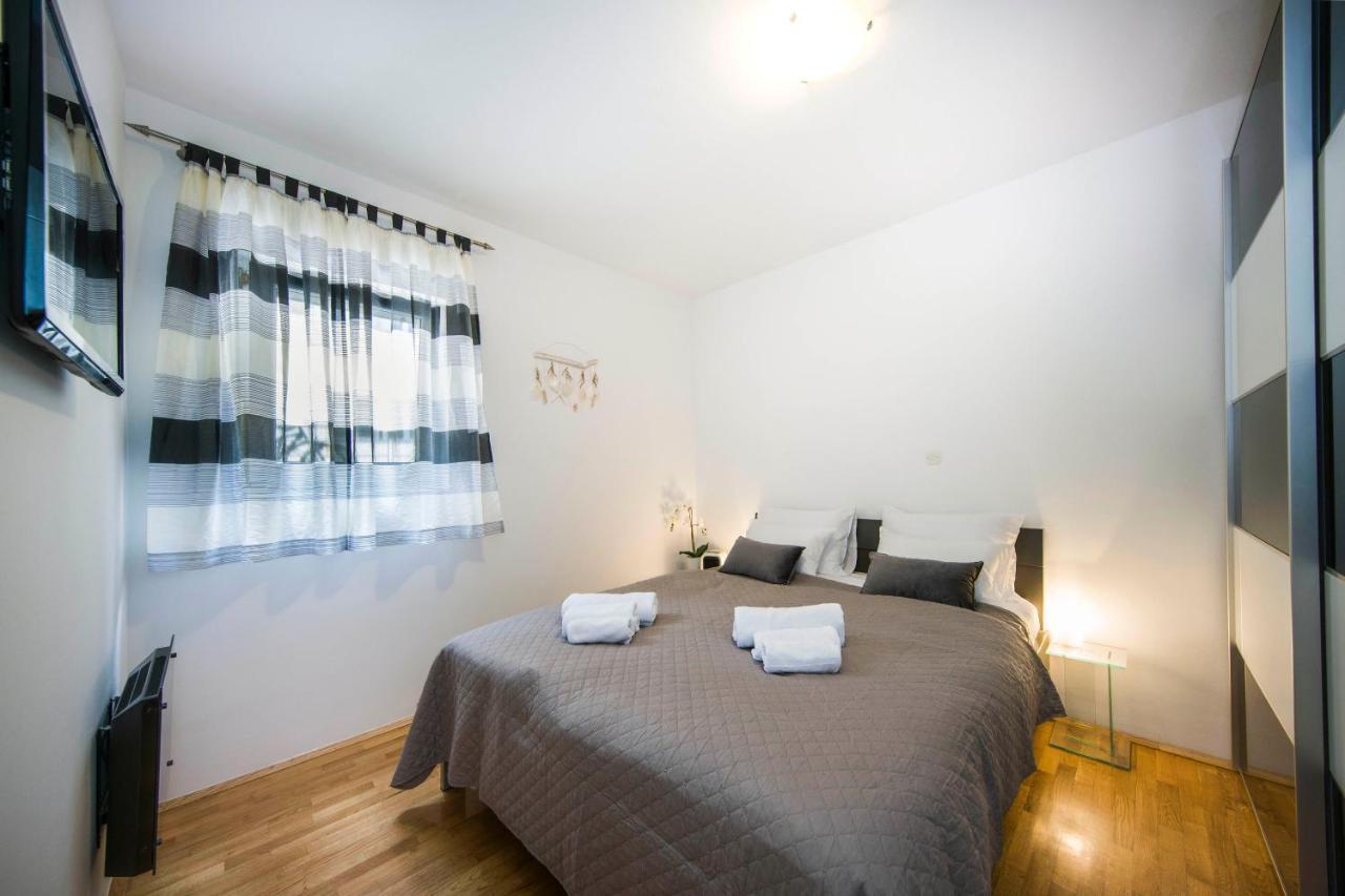 Apartment Summer Dreams Split Exterior foto