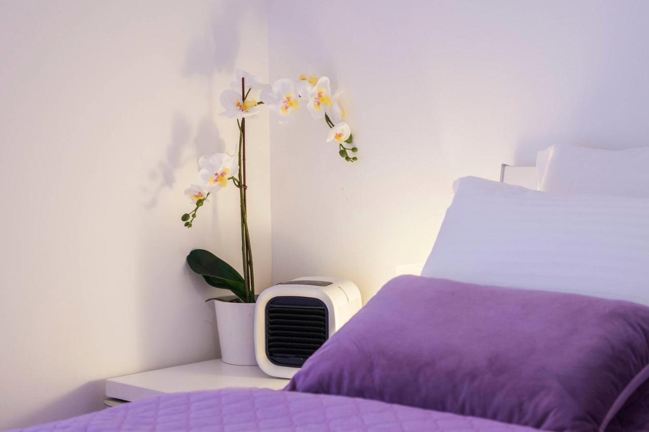 Apartment Summer Dreams Split Exterior foto