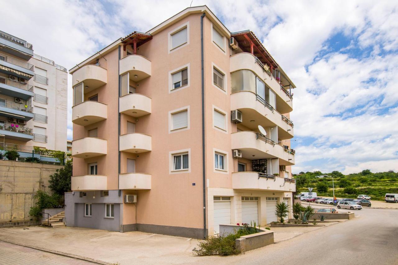 Apartment Summer Dreams Split Exterior foto