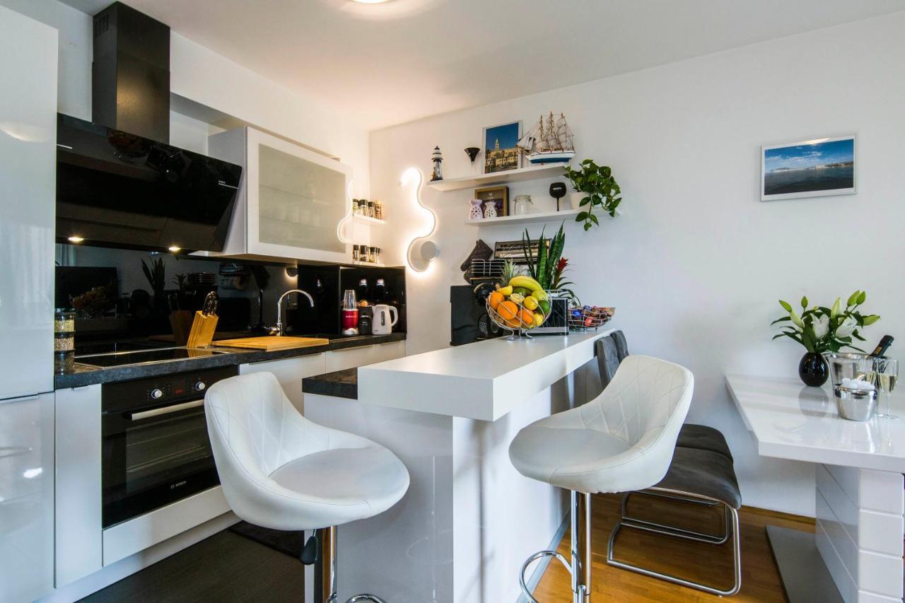 Apartment Summer Dreams Split Exterior foto