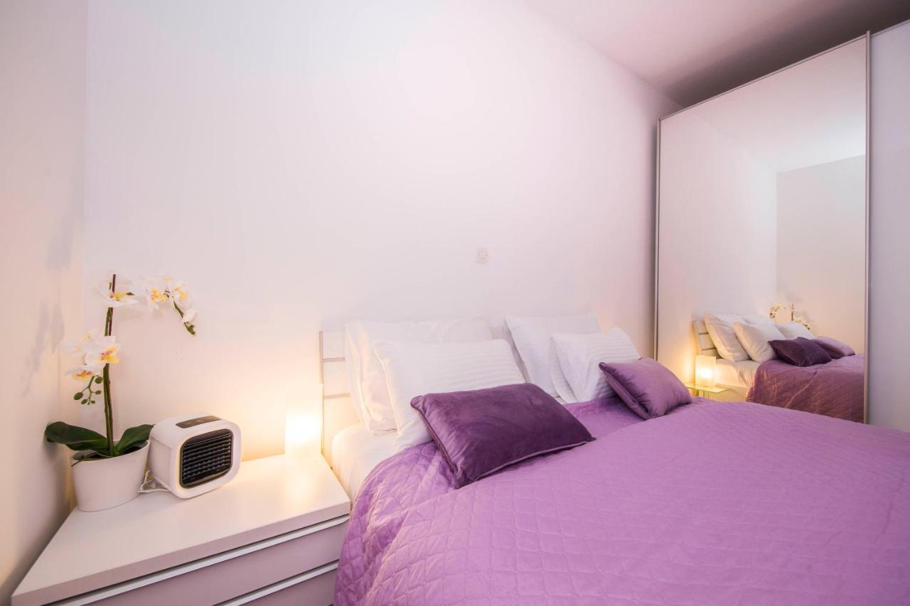 Apartment Summer Dreams Split Exterior foto