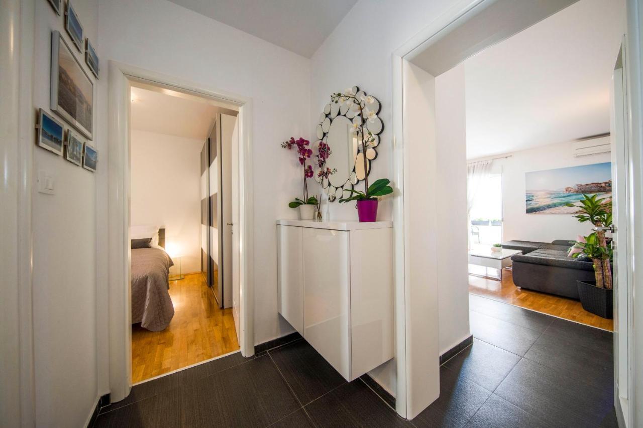 Apartment Summer Dreams Split Exterior foto